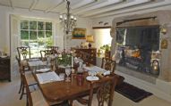 Luxury B&B UK